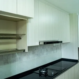 Full carpentry in Ang Mo Kio, Singapore — 4-room HDB